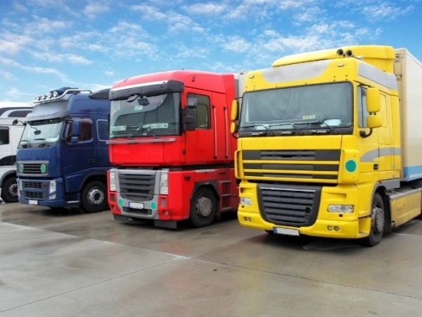 Antalya Şenpazar Nakliye